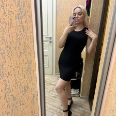 Настёна Михеева, 13.02, Москва