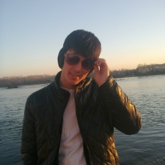 Mirjan Turatauov, 08.05.1994, Усть-Каменогорск