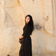 Гаухар Зукенова, 27.09, Alanya