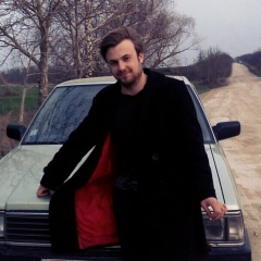 Владимир Павлинчук, 04.07.1996, Калуга