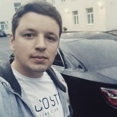 Иван Олейник, 05.06, Москва