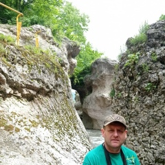 Михаил Максимов, 25.03.1974