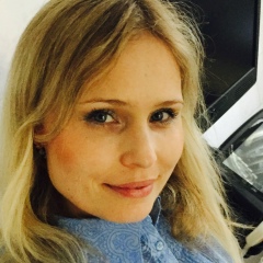 Анна Новосельцева, 08.11, Челябинск