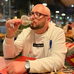 Дмитрий Москвин, 15.05, Иваново