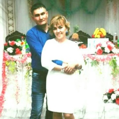 Zahida Ismailova, 09.06.1987, Шымкент