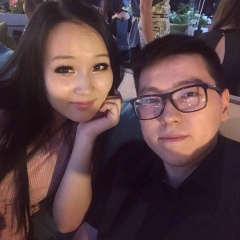 Zhaniya Djakupova, 18.06.1994