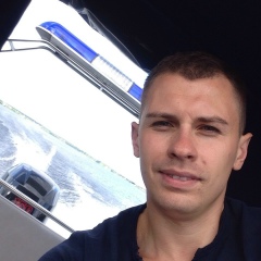 Алексей Чегринцев, 30.03.1988, Москва