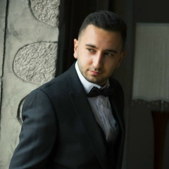 Tigran Hakobyan, 17.04.1994, Ереван