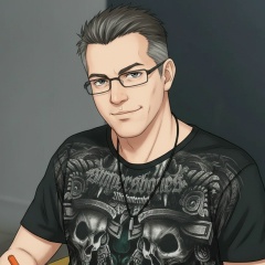 Тони Николаев, 11.03, Санкт-Петербург