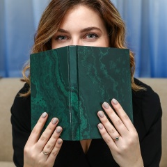 Юлия Корноухова, 04.11, Москва