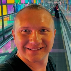 Дмитрий Романов, 24.08.1987, Москва