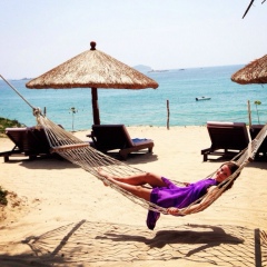 Ольга Хатченкова, 10.05, Москва