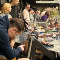 Евгений Конников, 13.01, Karlsruhe