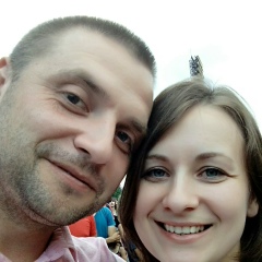 Юля Макаренко, 10.09.1986, Кривой Рог