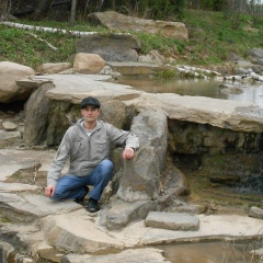 Arslon Rozumbetov, 09.12.1992, Хива