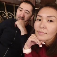 Меруерт Нурмухан, 25.09.1991, Алматы