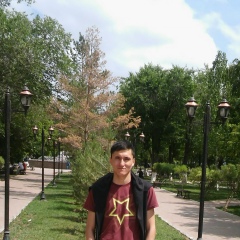 Жаслан Ахметжанов, 19.09.1992