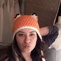 Кристина Дуния, 26.10