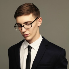 Эмиль Сафин, 02.09.1997, Москва