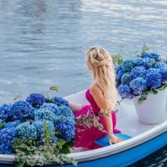 Екатерина Валентиновна, Красноярск