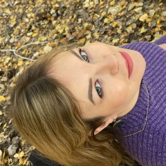 Марина Скакунова-Ковылянская, 02.12, Тюмень