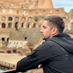 Алексей Мироненков, 22.08, Москва