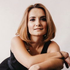 Элина Закирова, 20.05, Казань