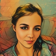 Камилла Абдурахманова, 14.10.1986, Brooklyn