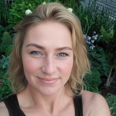 Наталья Родичева, 23.04.1985, Ростов-на-Дону