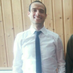 Cherite Naoufel, 21.02.1990, Regensburg