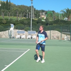 Кирилл Филенков, Москва