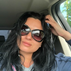 Анна Сергеева, 27.10.1986, Челябинск