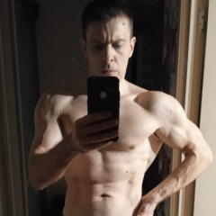 Александр Антонов, 18.01.1989, Саратов