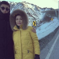 Ильхам Якубов, 12.09.1998, Алматы