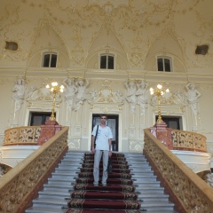 Александр Лытарь, 21.01