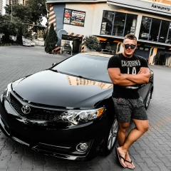 Евгений Хариш, 17.05.1994, Киев