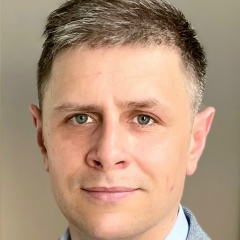 Сергей Колыванов, 20.01.1981, Санкт-Петербург