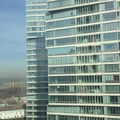 Макс Маке, New York City