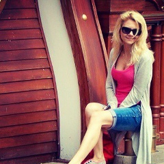 Марина Голота, 16.03, Киев