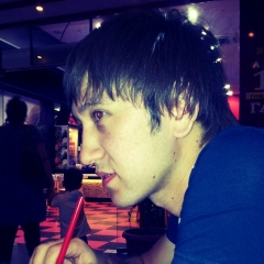 Эльяр Маннапов, 16.12.1990, Астана