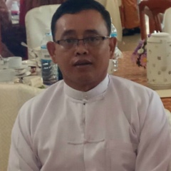 KoKo Yeyint, 09.06.1974