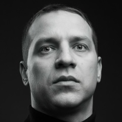 Андрей Уколов, 02.09.1985, Бийск