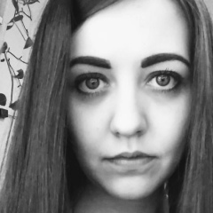 Алиса Храматулина, 08.10.1992, Санкт-Петербург