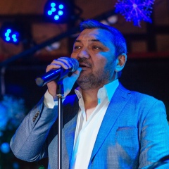 Шер Нуралиев-Абдуллаев, 16.02.1975, Москва