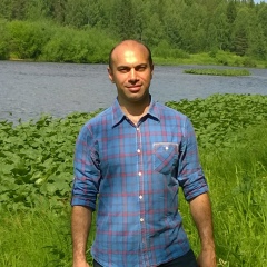 Георгий Хитаришвили, 13.08.1979, Ростов-на-Дону