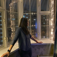 Вероника Коновалова, 25.08.1987, Москва