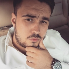 Евгений Горбачёв, 03.05.1990, Сочи