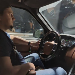 Vitalia Gornov, 01.04.1987, Санкт-Петербург