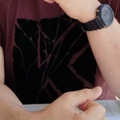 Kemran Amirov, 13.05, Воронеж