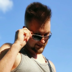 Александр Музыченко, 07.04.1989, Брянск